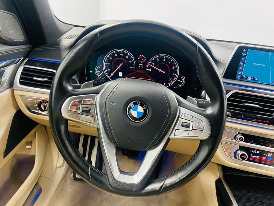 2016 BMW 7 Series 4dr Sdn 750i xDrive AWD, available for sale in Linden, New Jersey | East Coast Auto Group. Linden, New Jersey 2016 BMW 7 Series 4dr Sdn 750i xDrive AWD, available for sale in Linden, New Jersey | East Coast Auto Group. Linden, New Jersey