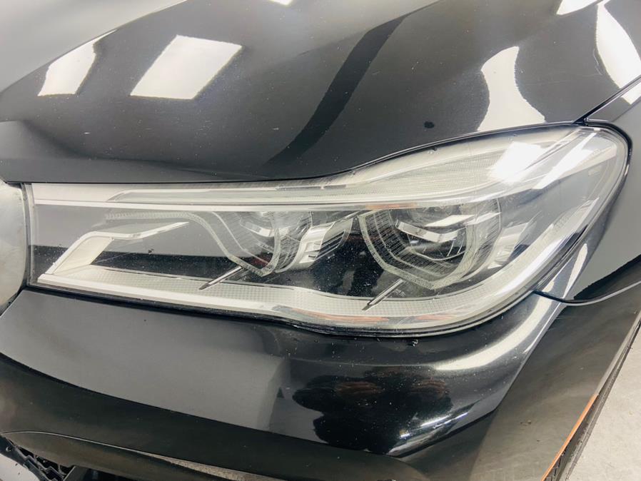 2016 BMW 7 Series 4dr Sdn 750i xDrive AWD, available for sale in Linden, New Jersey | East Coast Auto Group. Linden, New Jersey 2016 BMW 7 Series 4dr Sdn 750i xDrive AWD, available for sale in Linden, New Jersey | East Coast Auto Group. Linden, New Jersey