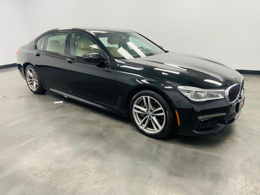 2016 BMW 7 Series 4dr Sdn 750i xDrive AWD, available for sale in Linden, New Jersey | East Coast Auto Group. Linden, New Jersey 2016 BMW 7 Series 4dr Sdn 750i xDrive AWD, available for sale in Linden, New Jersey | East Coast Auto Group. Linden, New Jersey
