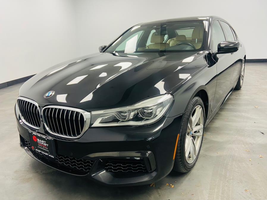 2016 BMW 7 Series 4dr Sdn 750i xDrive AWD, available for sale in Linden, New Jersey | East Coast Auto Group. Linden, New Jersey 2016 BMW 7 Series 4dr Sdn 750i xDrive AWD, available for sale in Linden, New Jersey | East Coast Auto Group. Linden, New Jersey