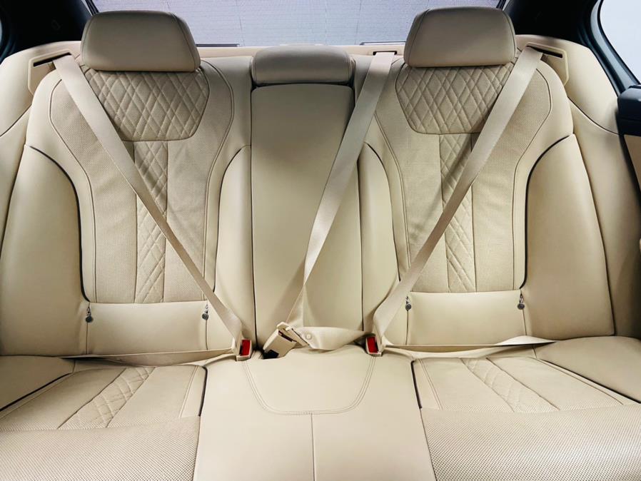 2016 BMW 7 Series 4dr Sdn 750i xDrive AWD, available for sale in Linden, New Jersey | East Coast Auto Group. Linden, New Jersey 2016 BMW 7 Series 4dr Sdn 750i xDrive AWD, available for sale in Linden, New Jersey | East Coast Auto Group. Linden, New Jersey