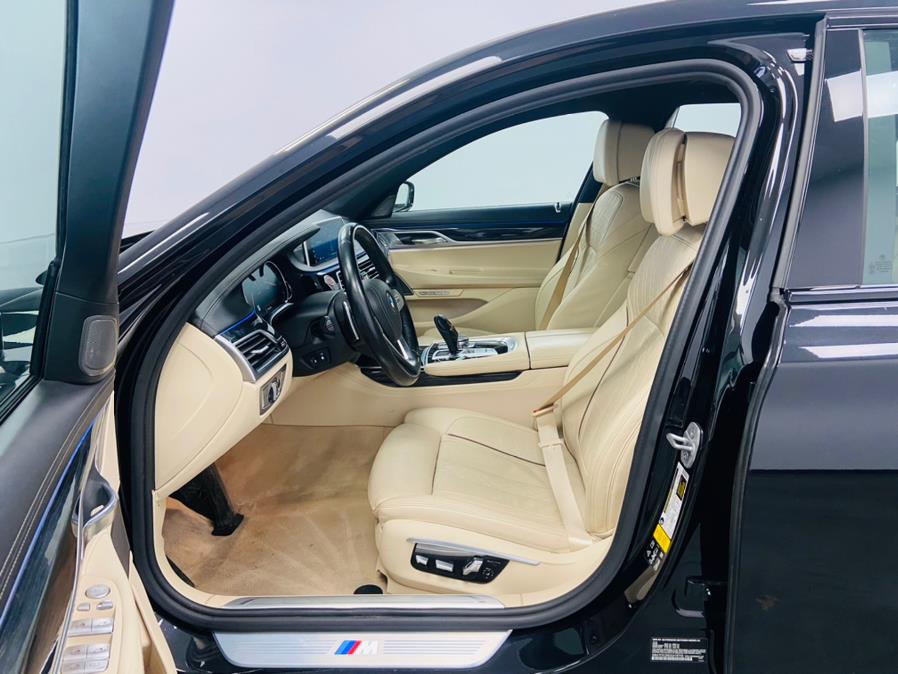 2016 BMW 7 Series 4dr Sdn 750i xDrive AWD, available for sale in Linden, New Jersey | East Coast Auto Group. Linden, New Jersey 2016 BMW 7 Series 4dr Sdn 750i xDrive AWD, available for sale in Linden, New Jersey | East Coast Auto Group. Linden, New Jersey
