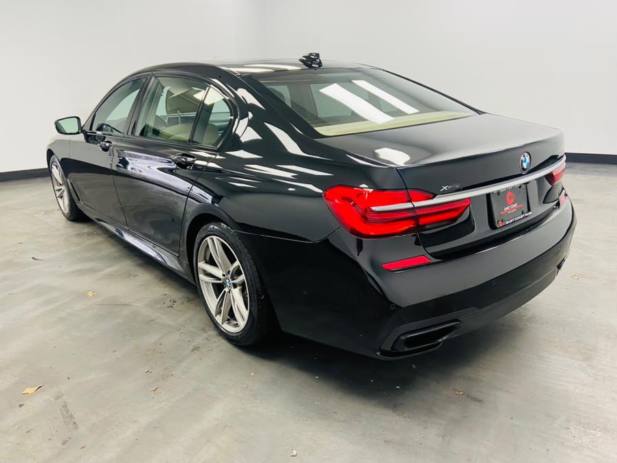 2016 BMW 7 Series 4dr Sdn 750i xDrive AWD, available for sale in Linden, New Jersey | East Coast Auto Group. Linden, New Jersey 2016 BMW 7 Series 4dr Sdn 750i xDrive AWD, available for sale in Linden, New Jersey | East Coast Auto Group. Linden, New Jersey