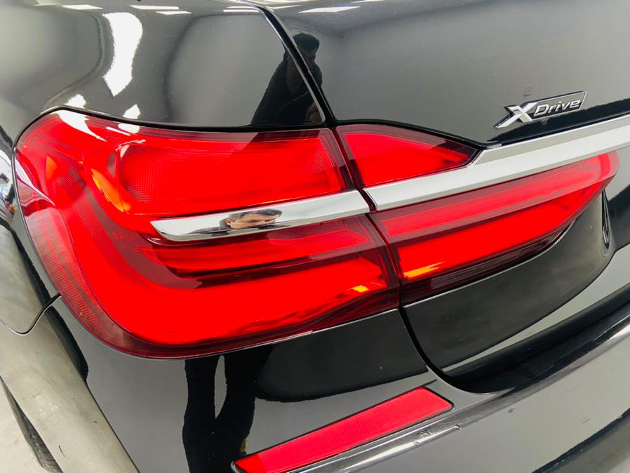 2016 BMW 7 Series 4dr Sdn 750i xDrive AWD, available for sale in Linden, New Jersey | East Coast Auto Group. Linden, New Jersey 2016 BMW 7 Series 4dr Sdn 750i xDrive AWD, available for sale in Linden, New Jersey | East Coast Auto Group. Linden, New Jersey