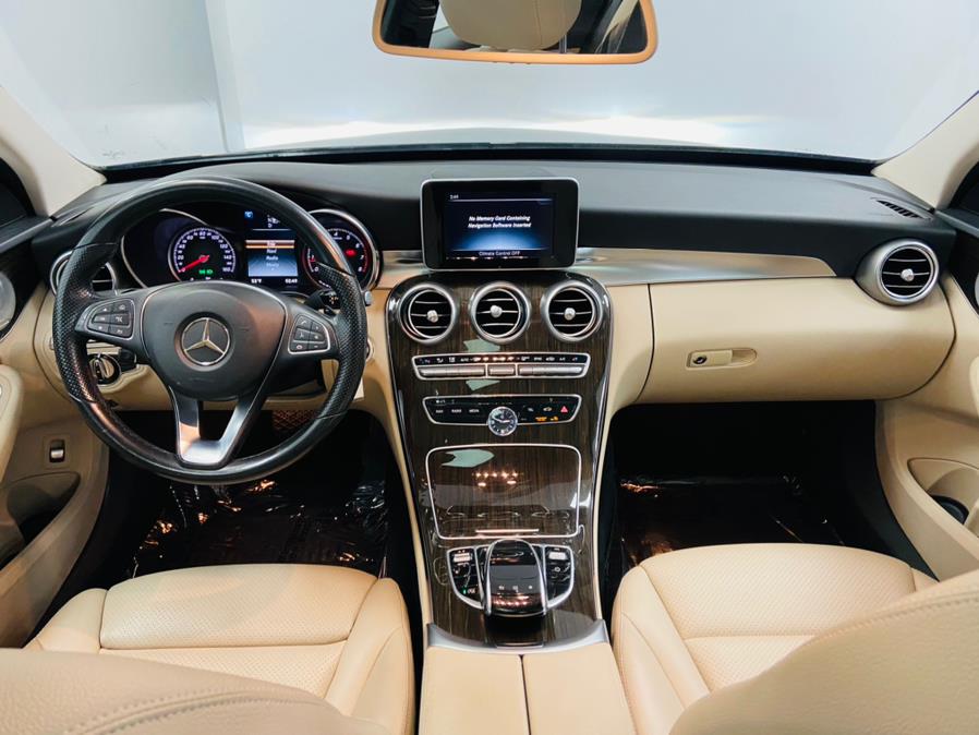 2015 Mercedes-Benz C-Class 4dr Sdn C300 Luxury 4MATIC, available for sale in Linden, New Jersey | East Coast Auto Group. Linden, New Jersey 2015 Mercedes-Benz C-Class 4dr Sdn C300 Luxury 4MATIC, available for sale in Linden, New Jersey | East Coast Auto Group. Linden, New Jersey