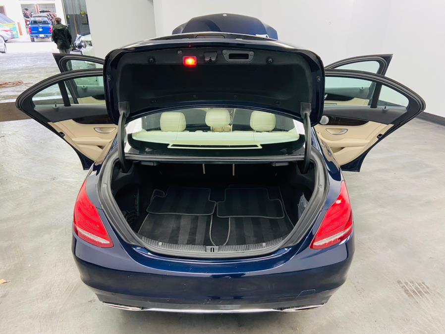 2015 Mercedes-Benz C-Class 4dr Sdn C300 Luxury 4MATIC, available for sale in Linden, New Jersey | East Coast Auto Group. Linden, New Jersey 2015 Mercedes-Benz C-Class 4dr Sdn C300 Luxury 4MATIC, available for sale in Linden, New Jersey | East Coast Auto Group. Linden, New Jersey