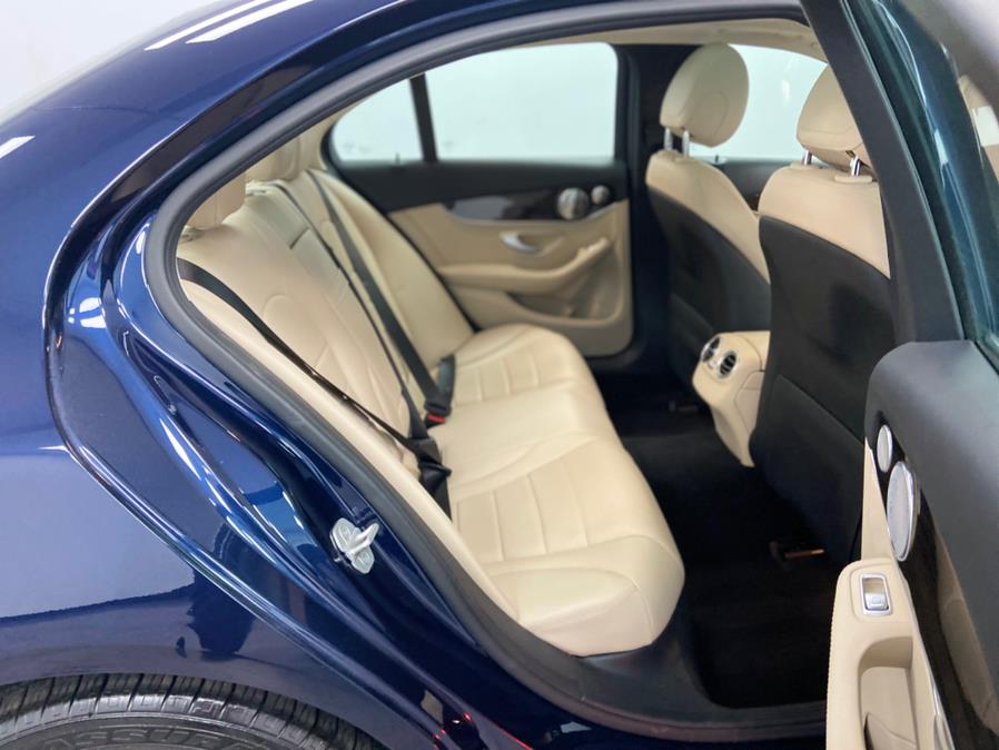 2015 Mercedes-Benz C-Class 4dr Sdn C300 Luxury 4MATIC, available for sale in Linden, New Jersey | East Coast Auto Group. Linden, New Jersey 2015 Mercedes-Benz C-Class 4dr Sdn C300 Luxury 4MATIC, available for sale in Linden, New Jersey | East Coast Auto Group. Linden, New Jersey