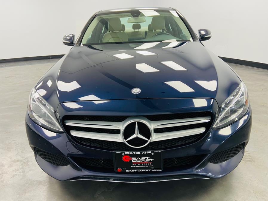 2015 Mercedes-Benz C-Class 4dr Sdn C300 Luxury 4MATIC, available for sale in Linden, New Jersey | East Coast Auto Group. Linden, New Jersey 2015 Mercedes-Benz C-Class 4dr Sdn C300 Luxury 4MATIC, available for sale in Linden, New Jersey | East Coast Auto Group. Linden, New Jersey