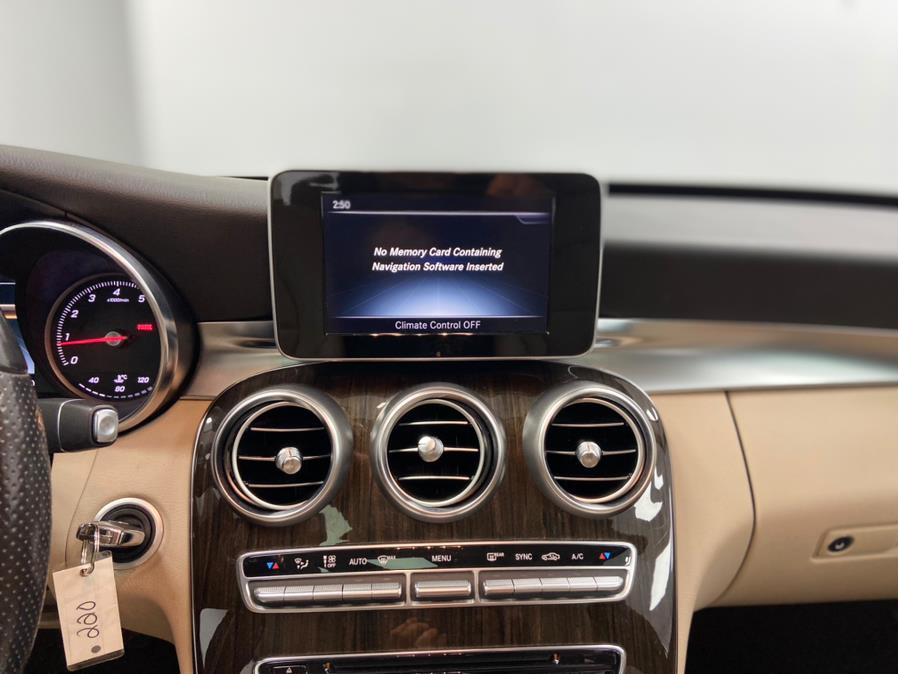 2015 Mercedes-Benz C-Class 4dr Sdn C300 Luxury 4MATIC, available for sale in Linden, New Jersey | East Coast Auto Group. Linden, New Jersey 2015 Mercedes-Benz C-Class 4dr Sdn C300 Luxury 4MATIC, available for sale in Linden, New Jersey | East Coast Auto Group. Linden, New Jersey