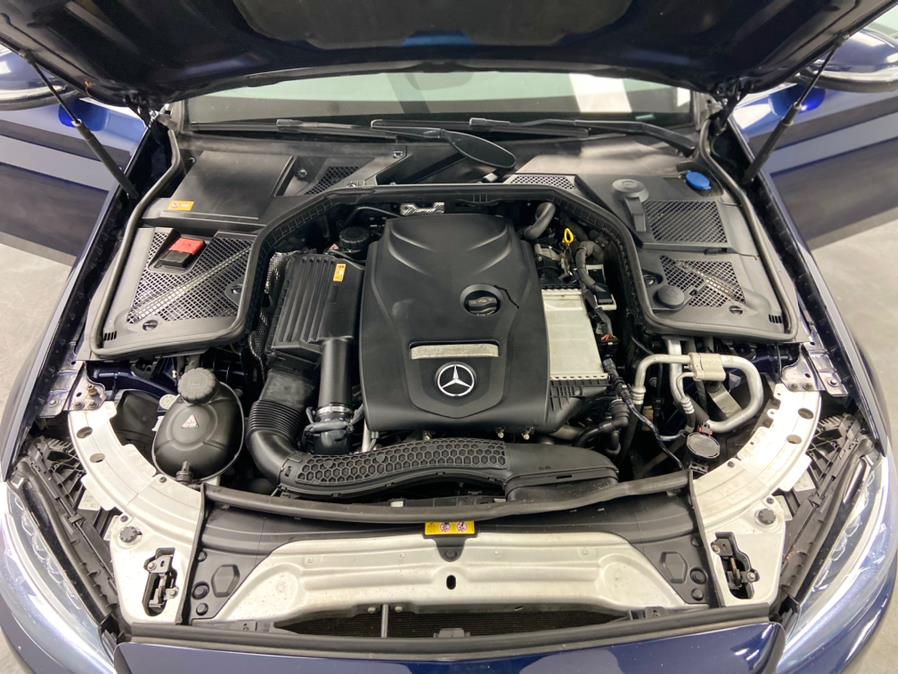 2015 Mercedes-Benz C-Class 4dr Sdn C300 Luxury 4MATIC, available for sale in Linden, New Jersey | East Coast Auto Group. Linden, New Jersey 2015 Mercedes-Benz C-Class 4dr Sdn C300 Luxury 4MATIC, available for sale in Linden, New Jersey | East Coast Auto Group. Linden, New Jersey