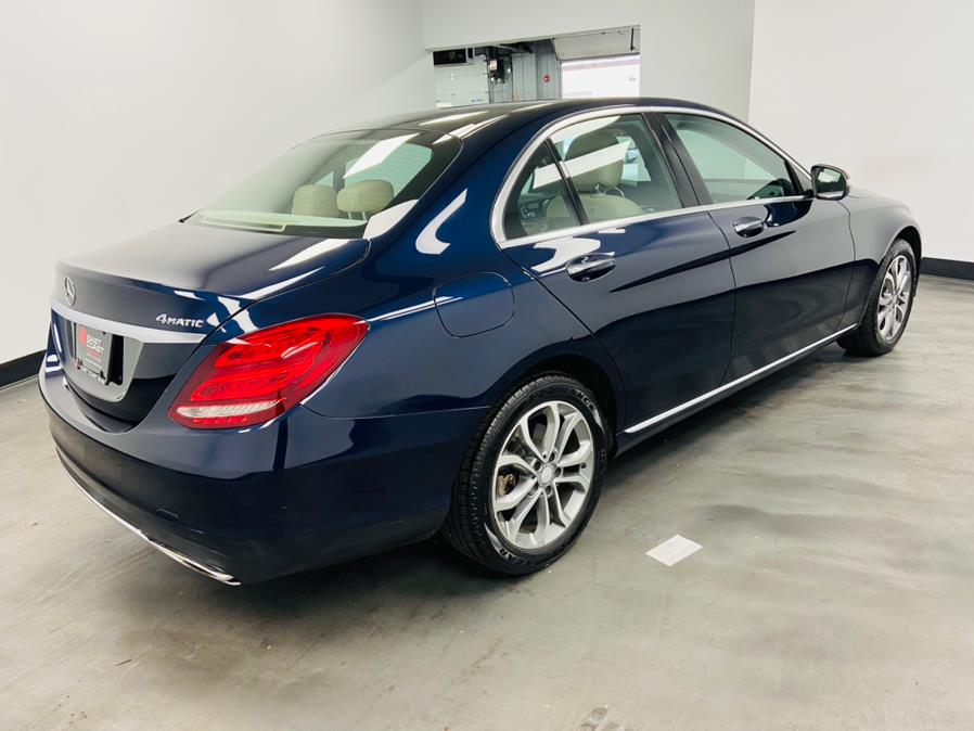 2015 Mercedes-Benz C-Class 4dr Sdn C300 Luxury 4MATIC, available for sale in Linden, New Jersey | East Coast Auto Group. Linden, New Jersey 2015 Mercedes-Benz C-Class 4dr Sdn C300 Luxury 4MATIC, available for sale in Linden, New Jersey | East Coast Auto Group. Linden, New Jersey
