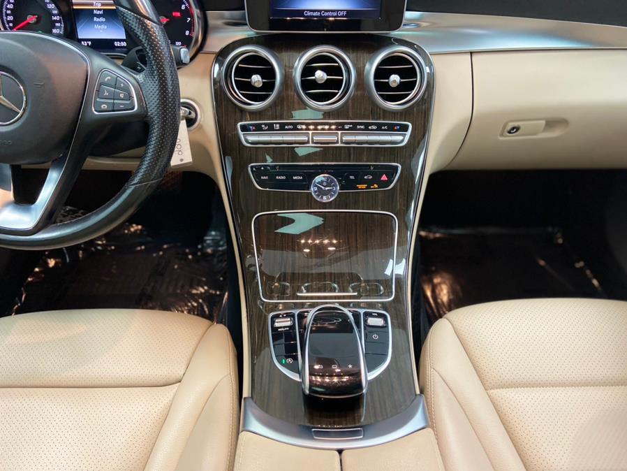 2015 Mercedes-Benz C-Class 4dr Sdn C300 Luxury 4MATIC, available for sale in Linden, New Jersey | East Coast Auto Group. Linden, New Jersey 2015 Mercedes-Benz C-Class 4dr Sdn C300 Luxury 4MATIC, available for sale in Linden, New Jersey | East Coast Auto Group. Linden, New Jersey