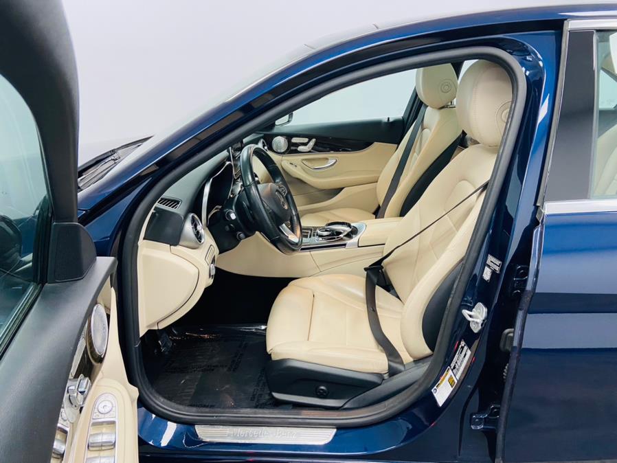 2015 Mercedes-Benz C-Class 4dr Sdn C300 Luxury 4MATIC, available for sale in Linden, New Jersey | East Coast Auto Group. Linden, New Jersey 2015 Mercedes-Benz C-Class 4dr Sdn C300 Luxury 4MATIC, available for sale in Linden, New Jersey | East Coast Auto Group. Linden, New Jersey