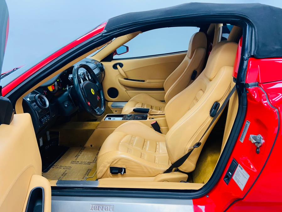 2008 Ferrari 430 2dr Convertible Spider, available for sale in Linden, New Jersey | East Coast Auto Group. Linden, New Jersey 2008 Ferrari 430 2dr Convertible Spider, available for sale in Linden, New Jersey | East Coast Auto Group. Linden, New Jersey