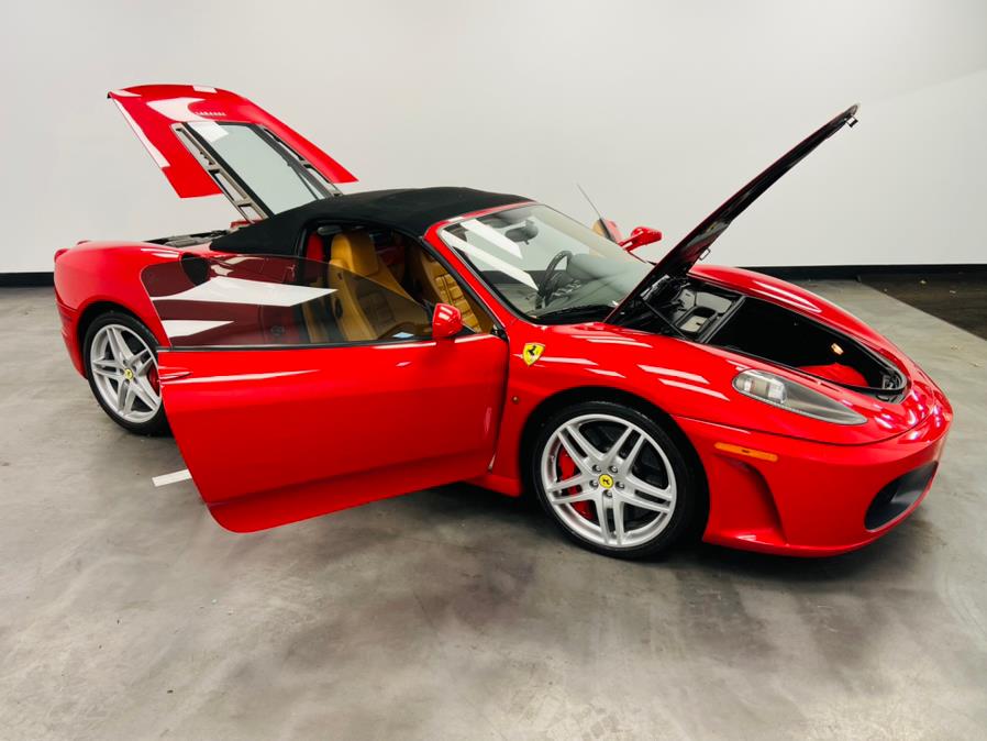 2008 Ferrari 430 2dr Convertible Spider, available for sale in Linden, New Jersey | East Coast Auto Group. Linden, New Jersey 2008 Ferrari 430 2dr Convertible Spider, available for sale in Linden, New Jersey | East Coast Auto Group. Linden, New Jersey