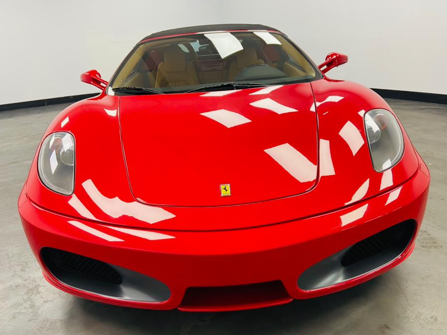 2008 Ferrari 430 2dr Convertible Spider, available for sale in Linden, New Jersey | East Coast Auto Group. Linden, New Jersey 2008 Ferrari 430 2dr Convertible Spider, available for sale in Linden, New Jersey | East Coast Auto Group. Linden, New Jersey