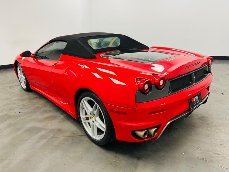 2008 Ferrari 430 2dr Convertible Spider, available for sale in Linden, New Jersey | East Coast Auto Group. Linden, New Jersey 2008 Ferrari 430 2dr Convertible Spider, available for sale in Linden, New Jersey | East Coast Auto Group. Linden, New Jersey