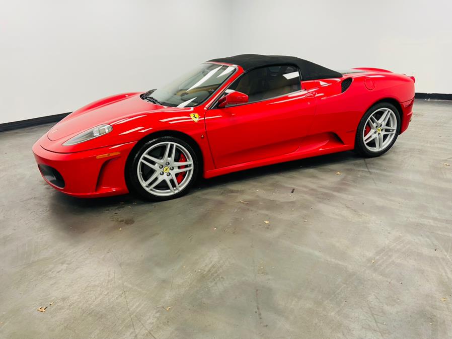 2008 Ferrari 430 2dr Convertible Spider, available for sale in Linden, New Jersey | East Coast Auto Group. Linden, New Jersey 2008 Ferrari 430 2dr Convertible Spider, available for sale in Linden, New Jersey | East Coast Auto Group. Linden, New Jersey