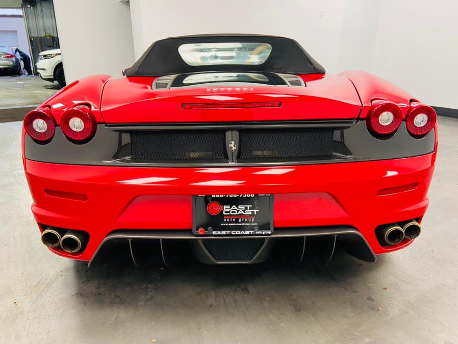 2008 Ferrari 430 2dr Convertible Spider, available for sale in Linden, New Jersey | East Coast Auto Group. Linden, New Jersey 2008 Ferrari 430 2dr Convertible Spider, available for sale in Linden, New Jersey | East Coast Auto Group. Linden, New Jersey