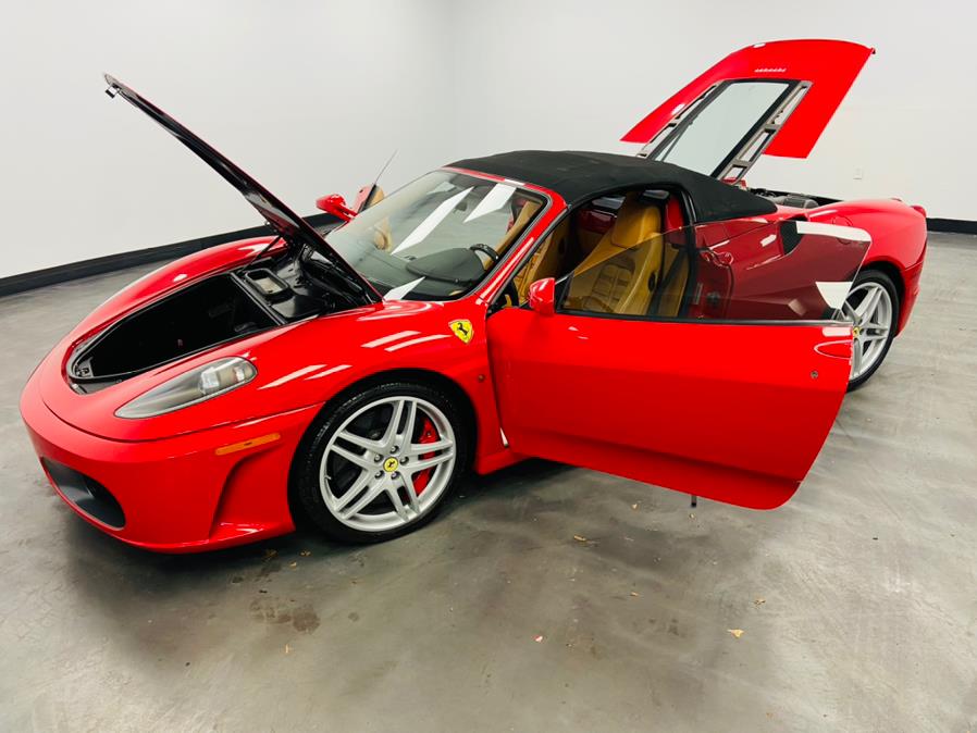 2008 Ferrari 430 2dr Convertible Spider, available for sale in Linden, New Jersey | East Coast Auto Group. Linden, New Jersey 2008 Ferrari 430 2dr Convertible Spider, available for sale in Linden, New Jersey | East Coast Auto Group. Linden, New Jersey