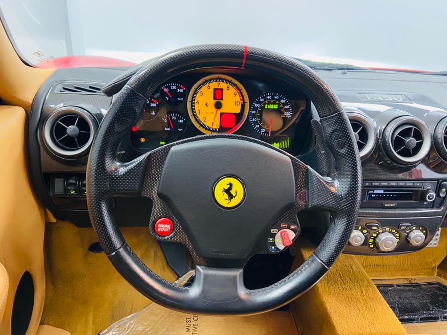 2008 Ferrari 430 2dr Convertible Spider, available for sale in Linden, New Jersey | East Coast Auto Group. Linden, New Jersey 2008 Ferrari 430 2dr Convertible Spider, available for sale in Linden, New Jersey | East Coast Auto Group. Linden, New Jersey