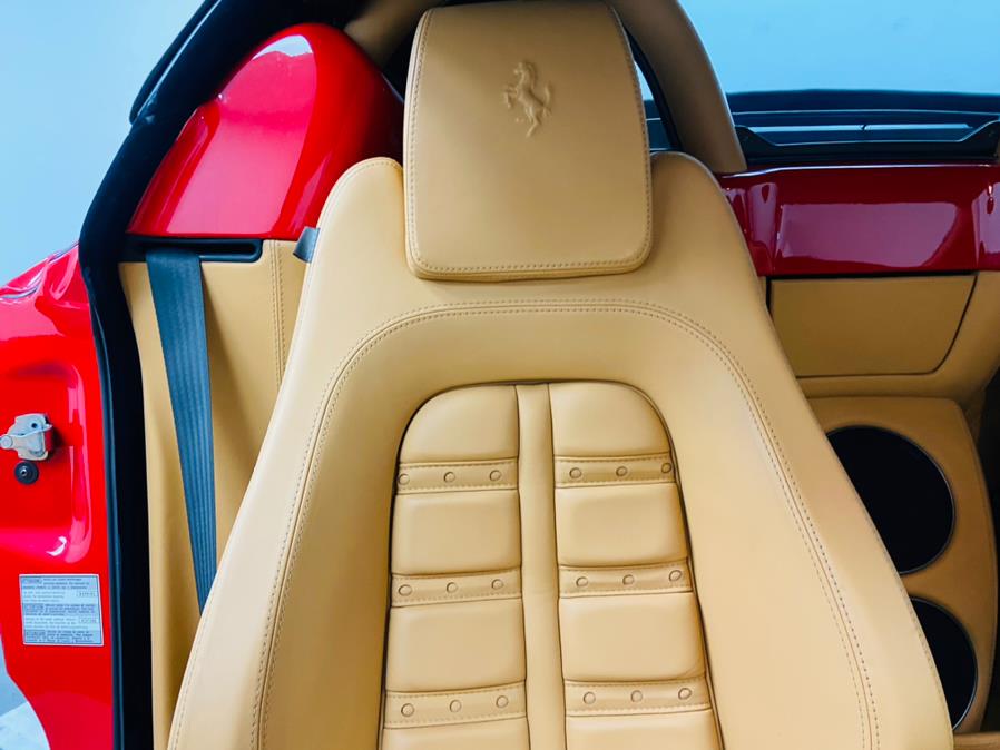 2008 Ferrari 430 2dr Convertible Spider, available for sale in Linden, New Jersey | East Coast Auto Group. Linden, New Jersey 2008 Ferrari 430 2dr Convertible Spider, available for sale in Linden, New Jersey | East Coast Auto Group. Linden, New Jersey