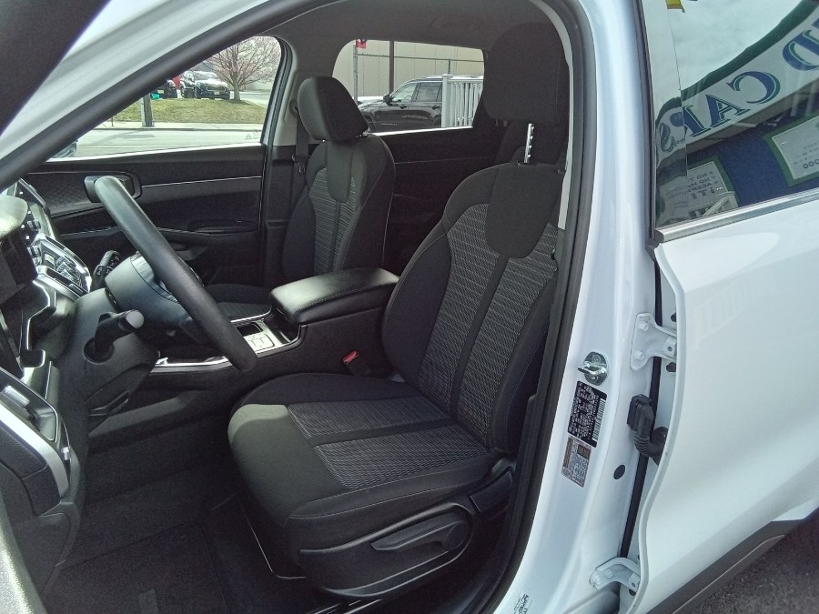 2021 Kia Sorento LX FWD, available for sale in Irvington, New Jersey | NJ Used Cars Center. Irvington, New Jersey 2021 Kia Sorento LX FWD, available for sale in Irvington, New Jersey | NJ Used Cars Center. Irvington, New Jersey