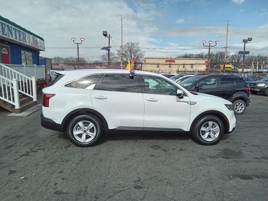 2021 Kia Sorento LX FWD, available for sale in Irvington, New Jersey | NJ Used Cars Center. Irvington, New Jersey 2021 Kia Sorento LX FWD, available for sale in Irvington, New Jersey | NJ Used Cars Center. Irvington, New Jersey