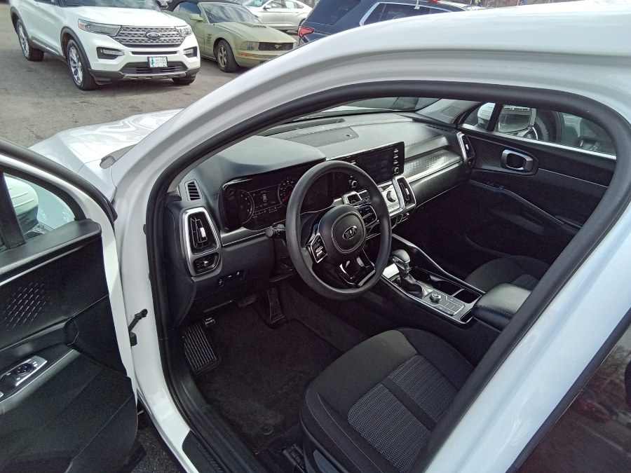 2021 Kia Sorento LX FWD, available for sale in Irvington, New Jersey | NJ Used Cars Center. Irvington, New Jersey 2021 Kia Sorento LX FWD, available for sale in Irvington, New Jersey | NJ Used Cars Center. Irvington, New Jersey