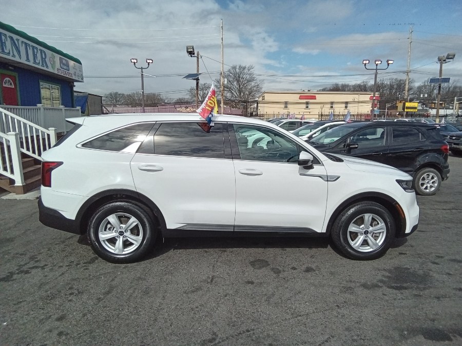 2021 Kia Sorento LX FWD, available for sale in Irvington, New Jersey | NJ Used Cars Center. Irvington, New Jersey 2021 Kia Sorento LX FWD, available for sale in Irvington, New Jersey | NJ Used Cars Center. Irvington, New Jersey