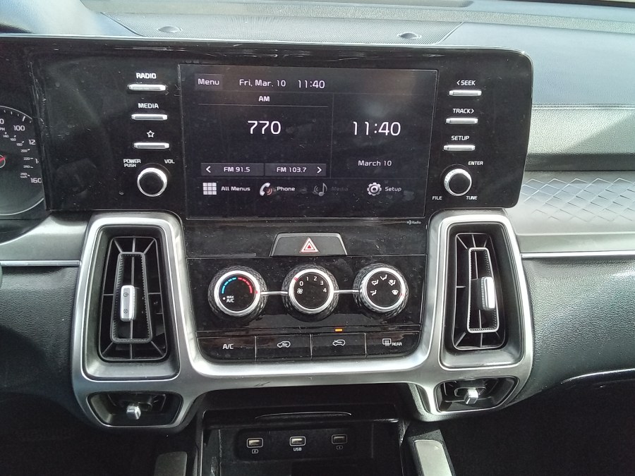 2021 Kia Sorento LX FWD, available for sale in Irvington, New Jersey | NJ Used Cars Center. Irvington, New Jersey 2021 Kia Sorento LX FWD, available for sale in Irvington, New Jersey | NJ Used Cars Center. Irvington, New Jersey