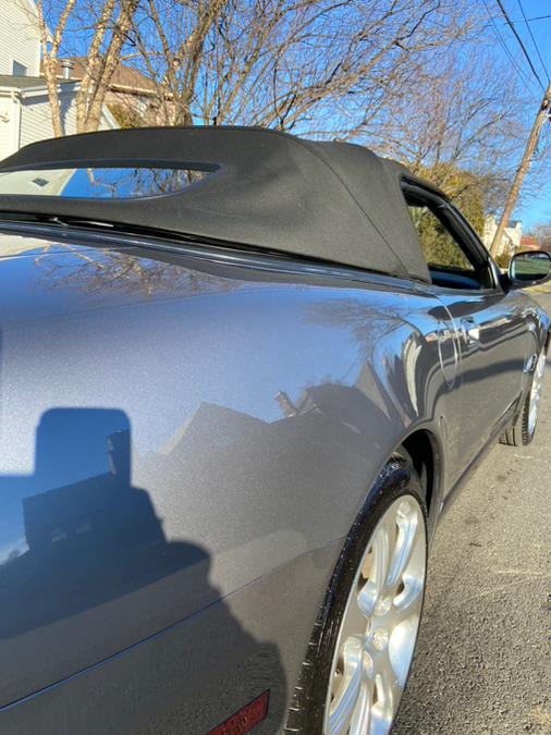2004 MASERATI CAMBIOCORSA SPYDER, available for sale in Bronx, New York | TNT Auto Sales USA inc. Bronx, New York 2004 MASERATI CAMBIOCORSA SPYDER, available for sale in Bronx, New York | TNT Auto Sales USA inc. Bronx, New York