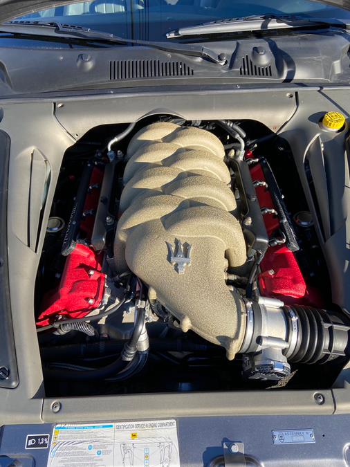 2004 MASERATI CAMBIOCORSA SPYDER, available for sale in Bronx, New York | TNT Auto Sales USA inc. Bronx, New York 2004 MASERATI CAMBIOCORSA SPYDER, available for sale in Bronx, New York | TNT Auto Sales USA inc. Bronx, New York