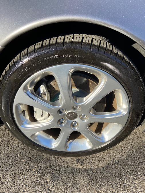 2004 MASERATI CAMBIOCORSA SPYDER, available for sale in Bronx, New York | TNT Auto Sales USA inc. Bronx, New York 2004 MASERATI CAMBIOCORSA SPYDER, available for sale in Bronx, New York | TNT Auto Sales USA inc. Bronx, New York
