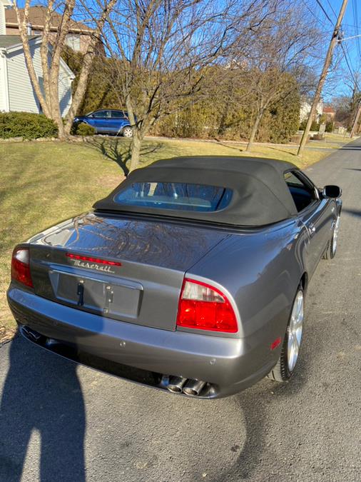 2004 MASERATI CAMBIOCORSA SPYDER, available for sale in Bronx, New York | TNT Auto Sales USA inc. Bronx, New York 2004 MASERATI CAMBIOCORSA SPYDER, available for sale in Bronx, New York | TNT Auto Sales USA inc. Bronx, New York