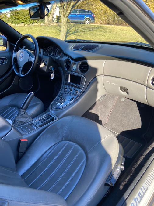 2004 MASERATI CAMBIOCORSA SPYDER, available for sale in Bronx, New York | TNT Auto Sales USA inc. Bronx, New York 2004 MASERATI CAMBIOCORSA SPYDER, available for sale in Bronx, New York | TNT Auto Sales USA inc. Bronx, New York