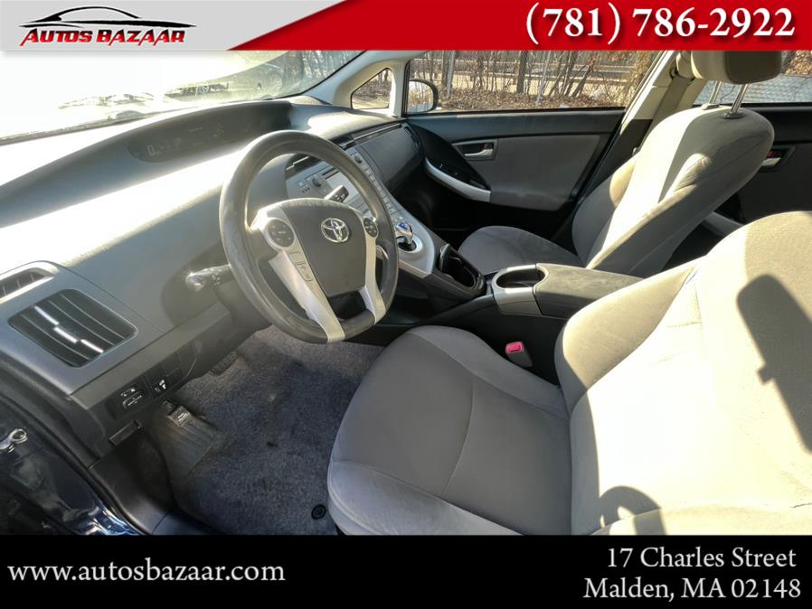 2013 Toyota Prius 5dr HB Two (Natl), available for sale in Malden, Massachusetts | Auto Bazaar. Malden, Massachusetts 2013 Toyota Prius 5dr HB Two (Natl), available for sale in Malden, Massachusetts | Auto Bazaar. Malden, Massachusetts