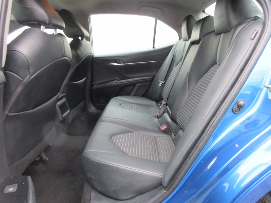 2020 Toyota Camry SE Auto (Natl), available for sale in Linden, New Jersey | Route 27 Auto Mall. Linden, New Jersey 2020 Toyota Camry SE Auto (Natl), available for sale in Linden, New Jersey | Route 27 Auto Mall. Linden, New Jersey