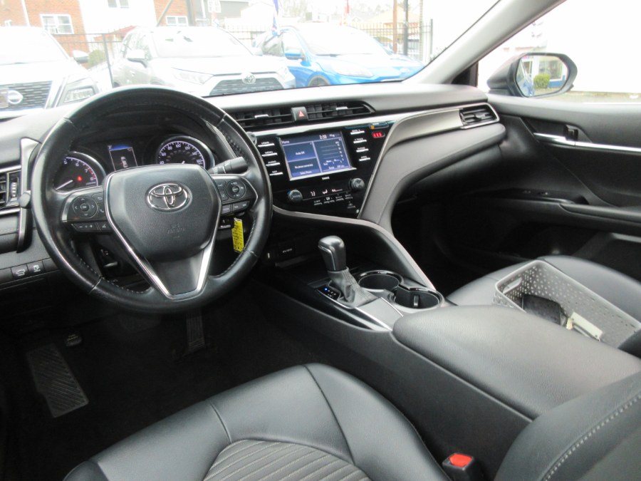 2020 Toyota Camry SE Auto (Natl), available for sale in Linden, New Jersey | Route 27 Auto Mall. Linden, New Jersey 2020 Toyota Camry SE Auto (Natl), available for sale in Linden, New Jersey | Route 27 Auto Mall. Linden, New Jersey