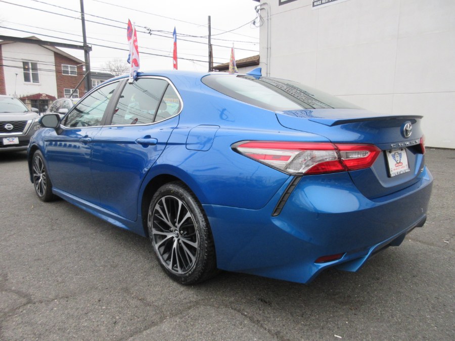 2020 Toyota Camry SE Auto (Natl), available for sale in Linden, New Jersey | Route 27 Auto Mall. Linden, New Jersey 2020 Toyota Camry SE Auto (Natl), available for sale in Linden, New Jersey | Route 27 Auto Mall. Linden, New Jersey