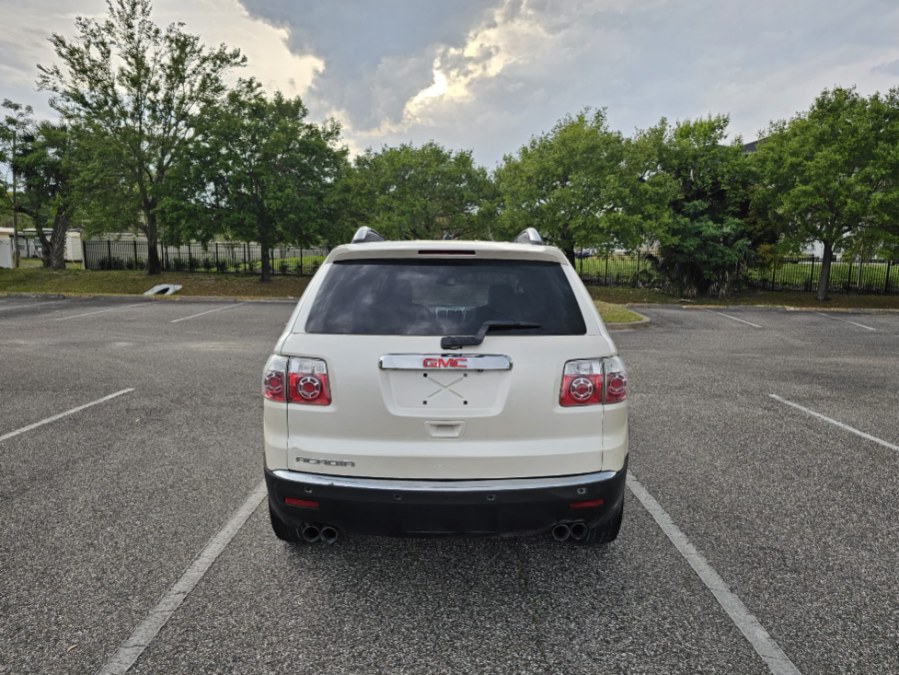 2009 GMC Acadia FWD 4dr SLT2, available for sale in Longwood, Florida | Majestic Autos Inc.. Longwood, Florida 2009 GMC Acadia FWD 4dr SLT2, available for sale in Longwood, Florida | Majestic Autos Inc.. Longwood, Florida