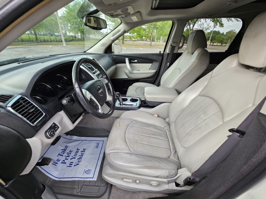 2009 GMC Acadia FWD 4dr SLT2, available for sale in Longwood, Florida | Majestic Autos Inc.. Longwood, Florida 2009 GMC Acadia FWD 4dr SLT2, available for sale in Longwood, Florida | Majestic Autos Inc.. Longwood, Florida