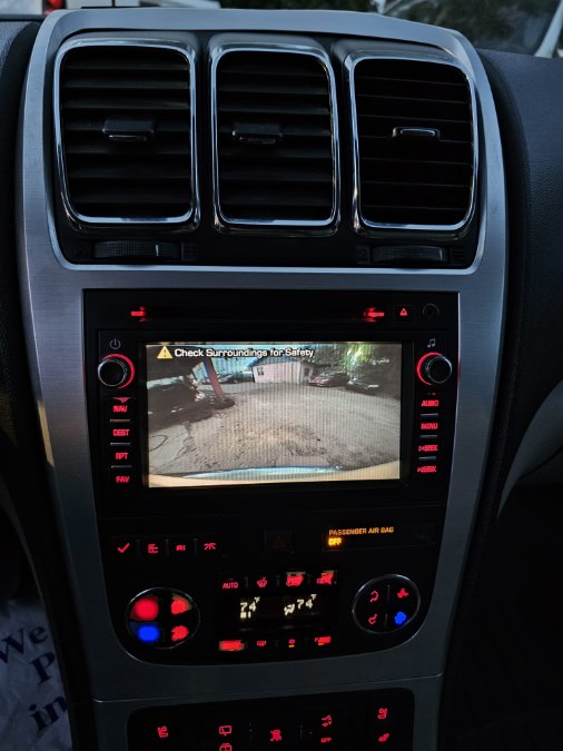 2009 GMC Acadia FWD 4dr SLT2, available for sale in Longwood, Florida | Majestic Autos Inc.. Longwood, Florida 2009 GMC Acadia FWD 4dr SLT2, available for sale in Longwood, Florida | Majestic Autos Inc.. Longwood, Florida