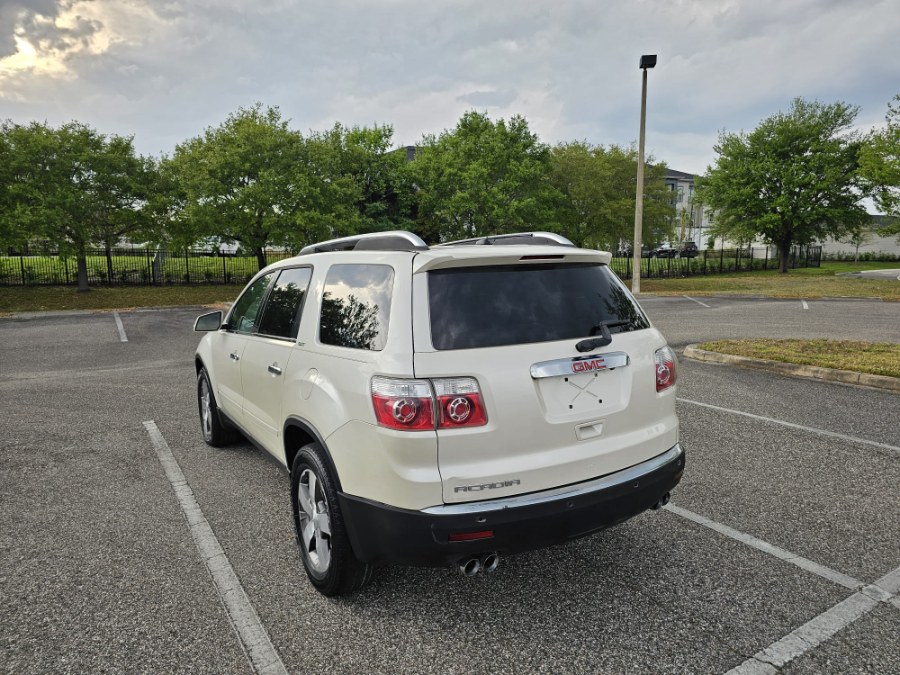 2009 GMC Acadia FWD 4dr SLT2, available for sale in Longwood, Florida | Majestic Autos Inc.. Longwood, Florida 2009 GMC Acadia FWD 4dr SLT2, available for sale in Longwood, Florida | Majestic Autos Inc.. Longwood, Florida