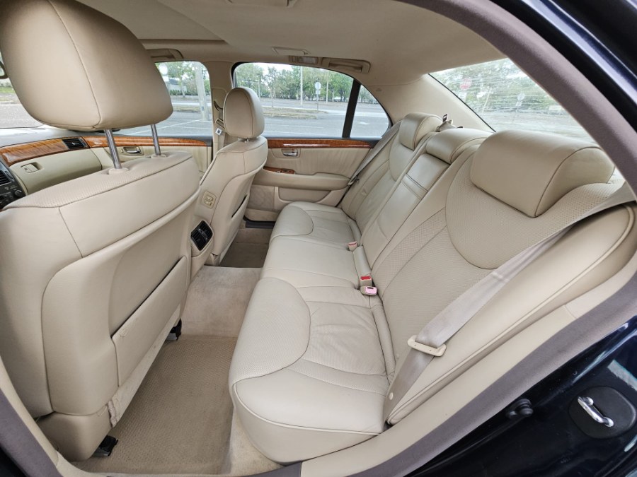 2006 Lexus LS 430 4dr Sdn, available for sale in Longwood, Florida | Majestic Autos Inc.. Longwood, Florida 2006 Lexus LS 430 4dr Sdn, available for sale in Longwood, Florida | Majestic Autos Inc.. Longwood, Florida