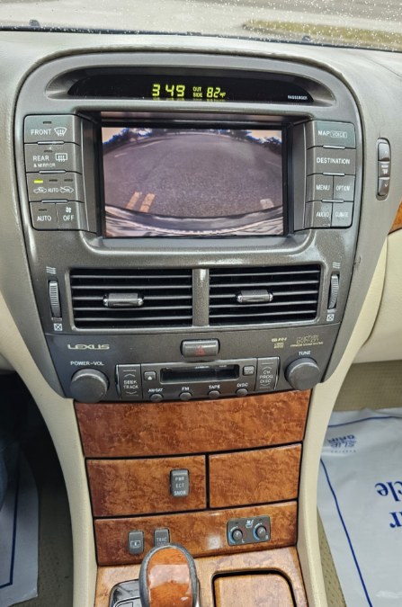 2006 Lexus LS 430 4dr Sdn, available for sale in Longwood, Florida | Majestic Autos Inc.. Longwood, Florida 2006 Lexus LS 430 4dr Sdn, available for sale in Longwood, Florida | Majestic Autos Inc.. Longwood, Florida