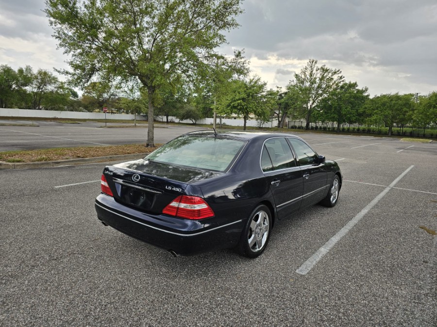 2006 Lexus LS 430 4dr Sdn, available for sale in Longwood, Florida | Majestic Autos Inc.. Longwood, Florida 2006 Lexus LS 430 4dr Sdn, available for sale in Longwood, Florida | Majestic Autos Inc.. Longwood, Florida