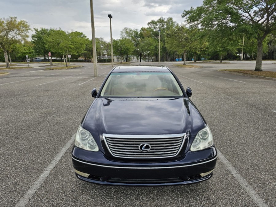 2006 Lexus LS 430 4dr Sdn, available for sale in Longwood, Florida | Majestic Autos Inc.. Longwood, Florida 2006 Lexus LS 430 4dr Sdn, available for sale in Longwood, Florida | Majestic Autos Inc.. Longwood, Florida