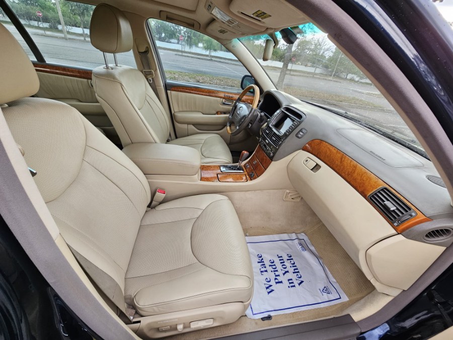 2006 Lexus LS 430 4dr Sdn, available for sale in Longwood, Florida | Majestic Autos Inc.. Longwood, Florida 2006 Lexus LS 430 4dr Sdn, available for sale in Longwood, Florida | Majestic Autos Inc.. Longwood, Florida