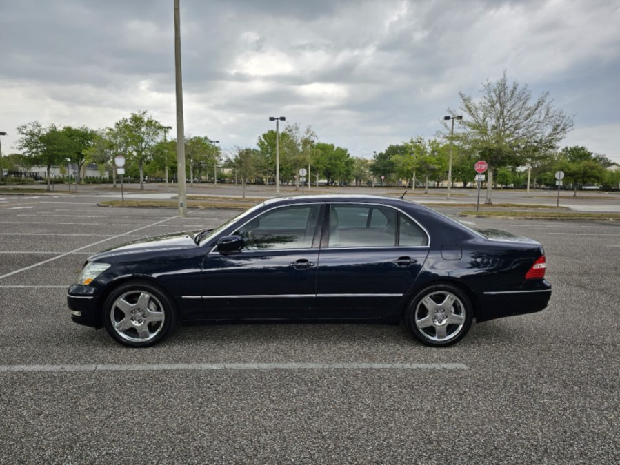 2006 Lexus LS 430 4dr Sdn, available for sale in Longwood, Florida | Majestic Autos Inc.. Longwood, Florida 2006 Lexus LS 430 4dr Sdn, available for sale in Longwood, Florida | Majestic Autos Inc.. Longwood, Florida